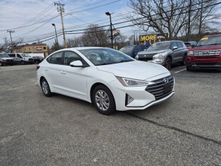 Image for 2019 Hyundai Elantra SE ID: 7291049