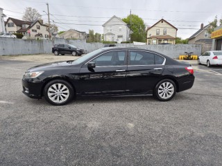 Image for 2014 Honda Accord EXL ID: 7359125
