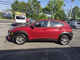 Image for 2021 Hyundai Kona SE ID: 7388994