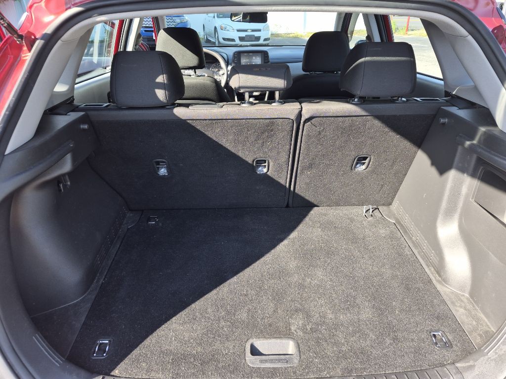 2021 Hyundai Kona Image 11