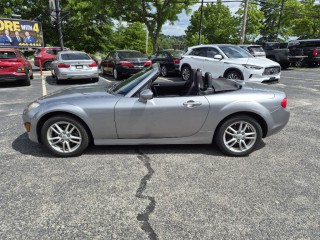 Image for 2010 Mazda MX-5 Miata  ID: 7449812