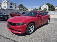 Image for 2016 Dodge Charger SXT ID: 7449816