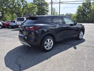Image for 2020 Chevrolet Blazer 2LT ID: 7454708