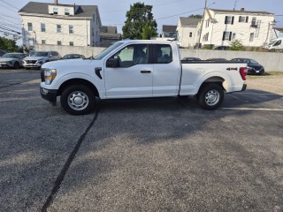 Image for 2022 Ford F-150 Super Cab ID: 7513423