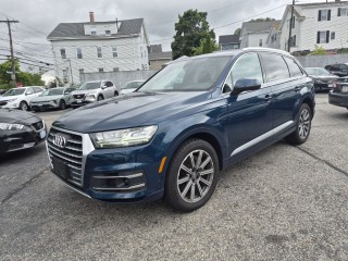 Image for 2019 Audi Q7 Premium Plus ID: 7565861