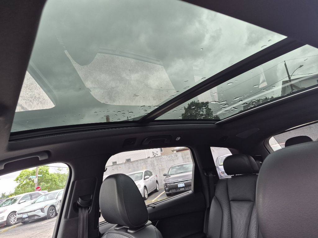 2019 Audi Q7 Image 11