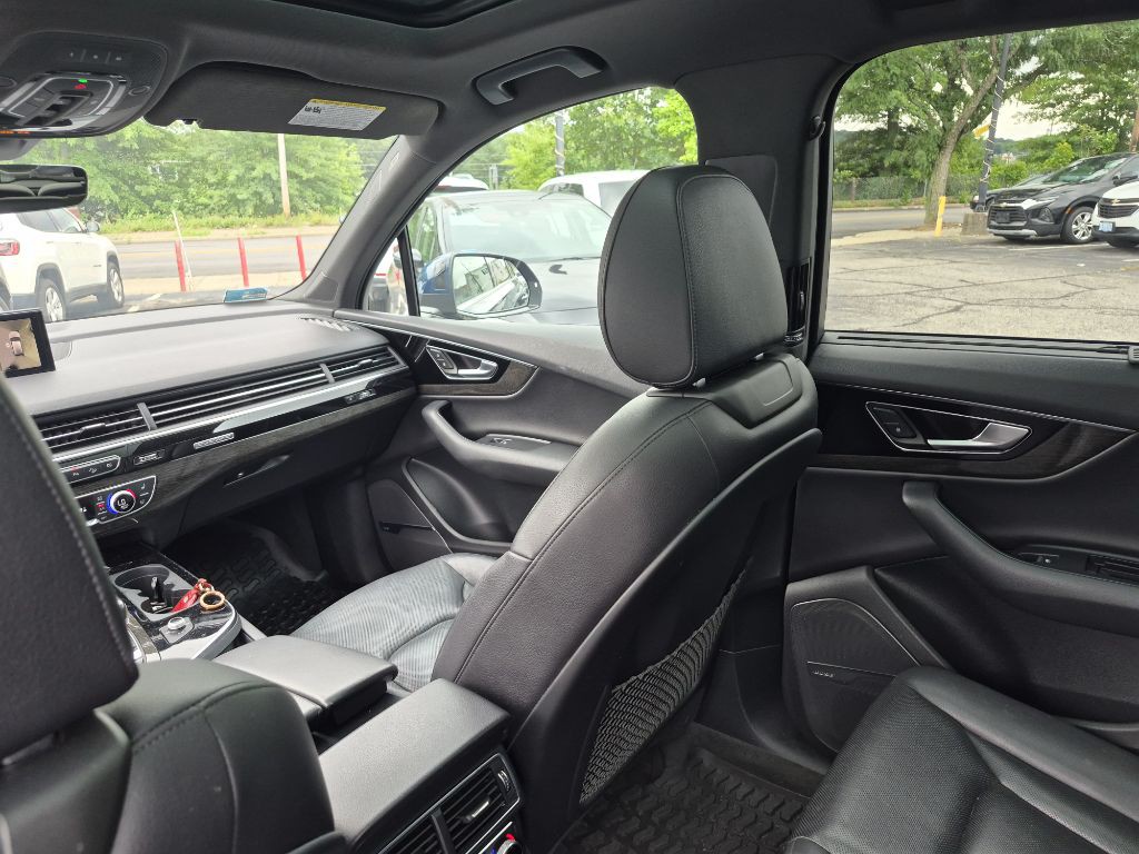 2019 Audi Q7 Image 15