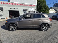 Image for 2019 Mitsubishi Outlander ES ID: 7605971