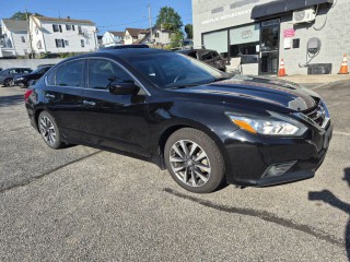 Image for 2017 Nissan Altima 2.5 ID: 7605972