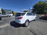 Image for 2019 Chevrolet Equinox LS ID: 7620690