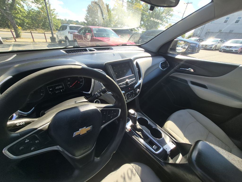 2019 Chevrolet Equinox Image 7
