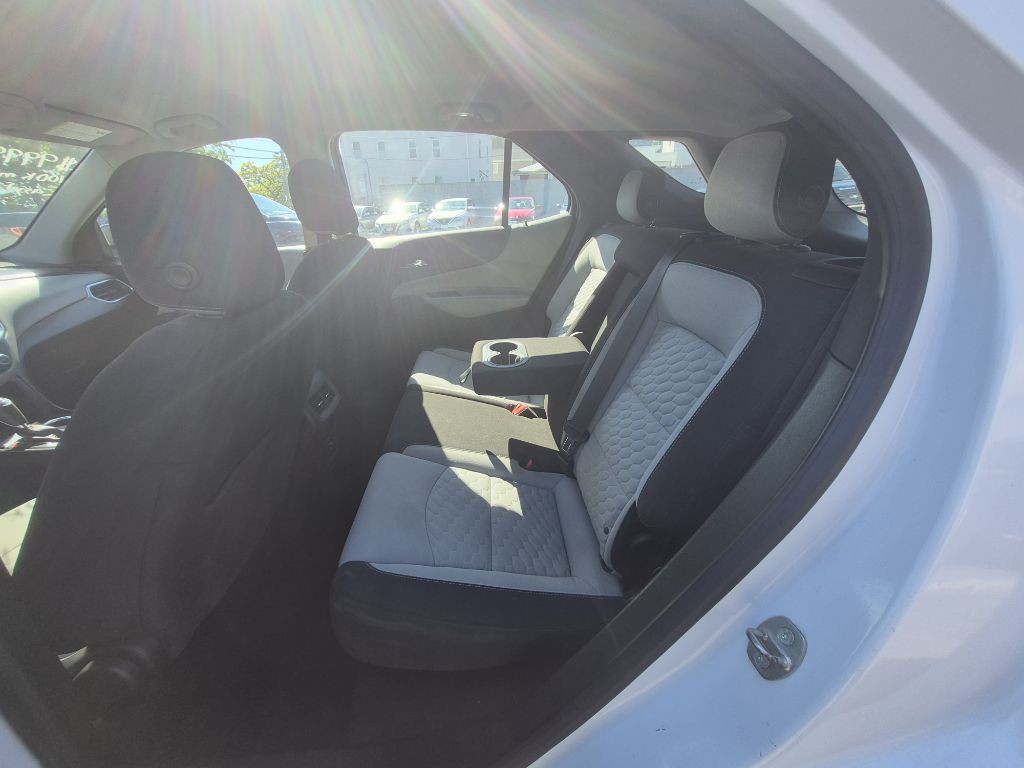 2019 Chevrolet Equinox Image 9