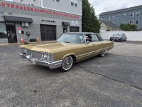 Image for 1968 Chrysler Imperial crown ID: 7642229
