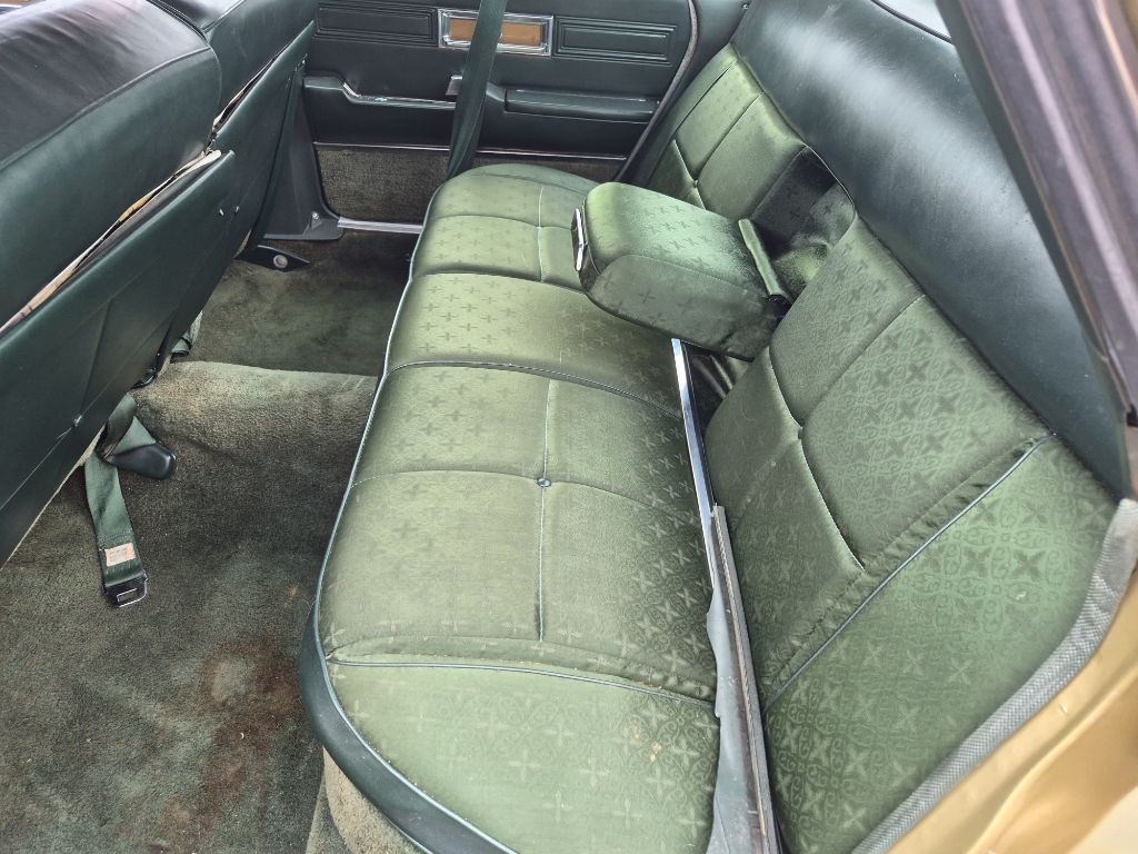 1968 Chrysler Imperial Image 15