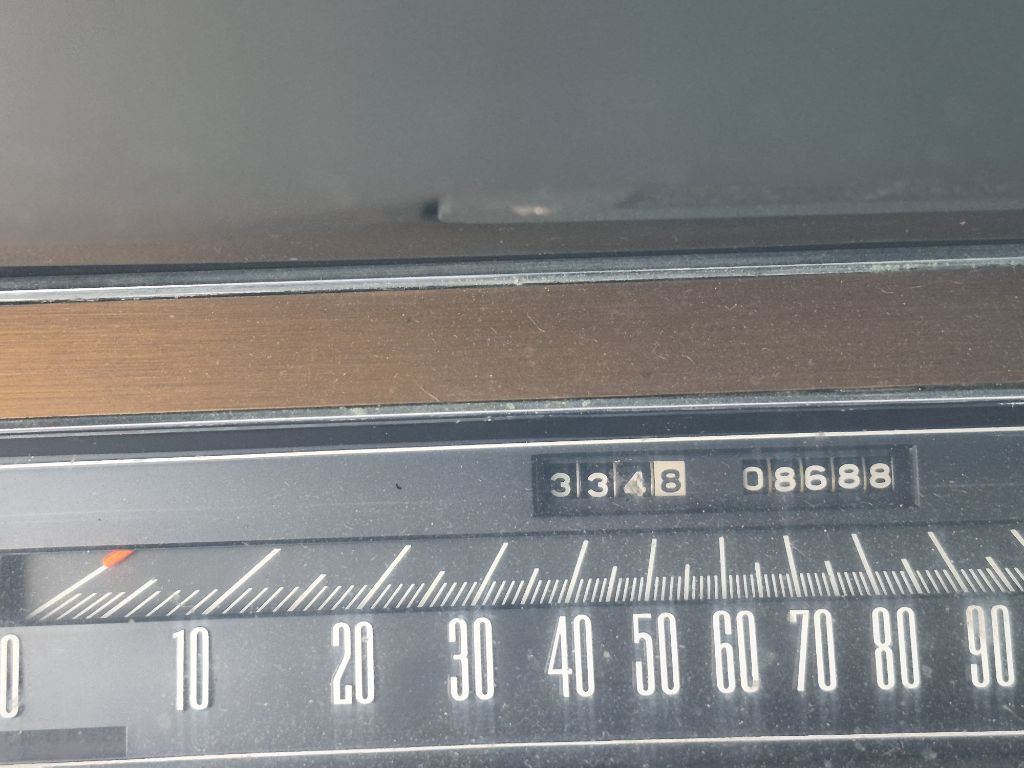 1968 Chrysler Imperial Image 18