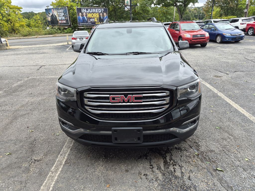 2017 GMC Acadia Image 3