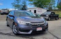 Image for 2017 Honda Civic LX ID: 6521306