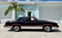 Image for 1983 Oldsmobile Cutlass Calais  ID: 4029376
