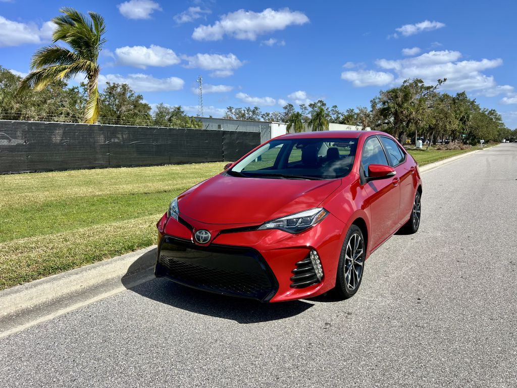 2019 Toyota Corolla Image 6