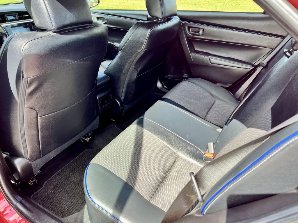 2019 Toyota Corolla Image 8