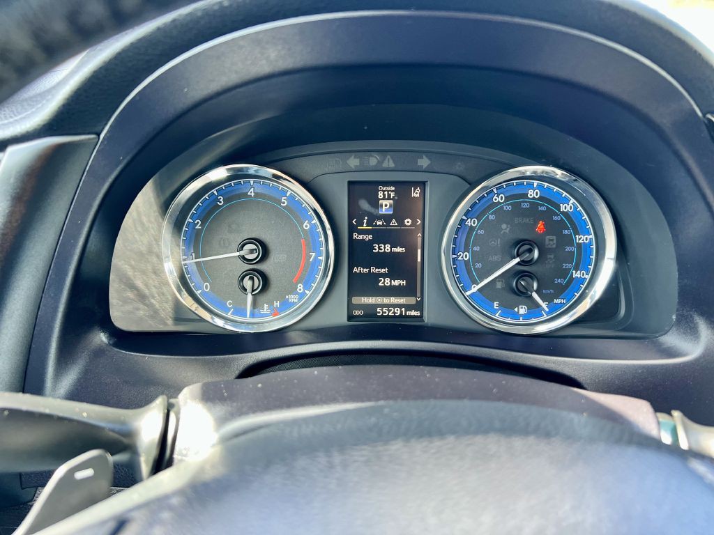 2019 Toyota Corolla Image 10