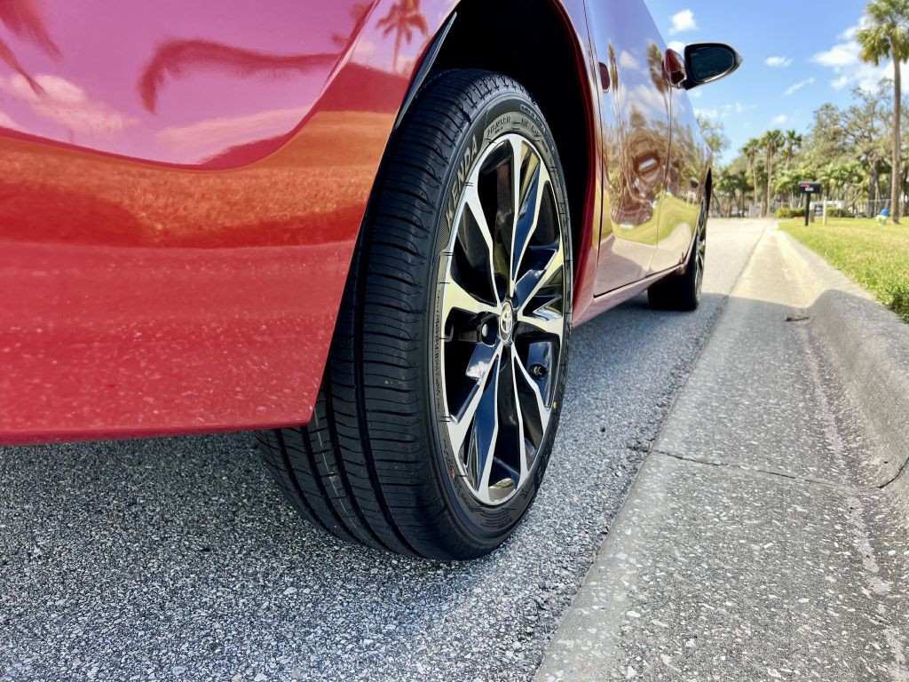 2019 Toyota Corolla Image 13