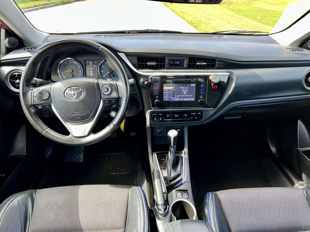 2019 Toyota Corolla Image 14