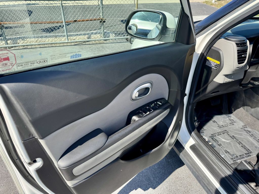 2018 Kia Soul Image 8