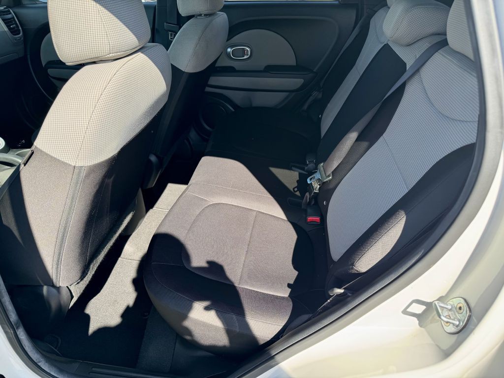 2018 Kia Soul Image 9