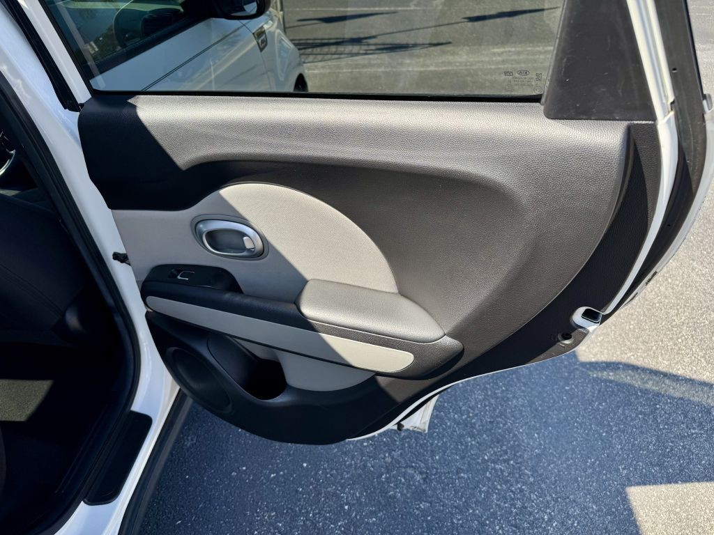 2018 Kia Soul Image 13