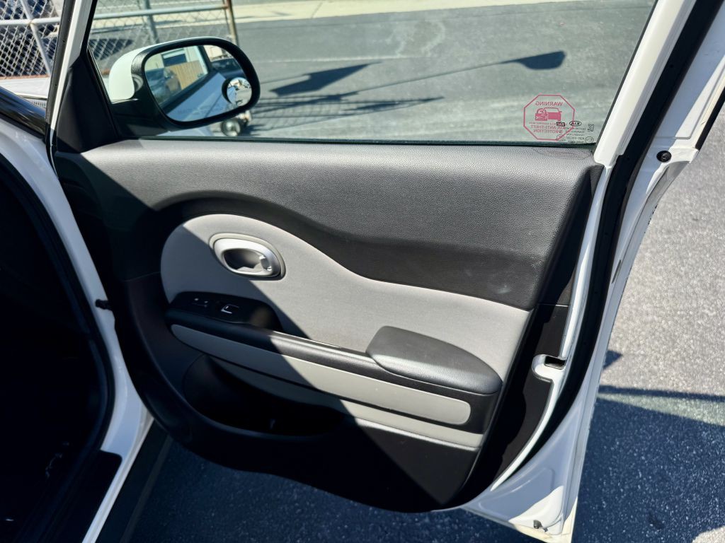 2018 Kia Soul Image 15