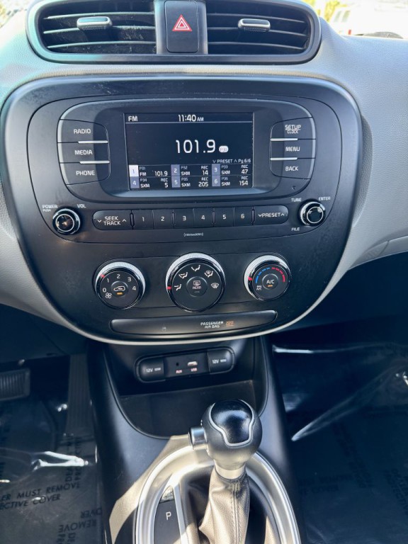 2018 Kia Soul Image 16