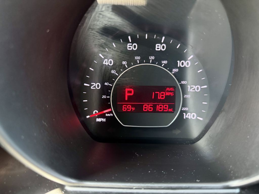 2018 Kia Soul Image 17