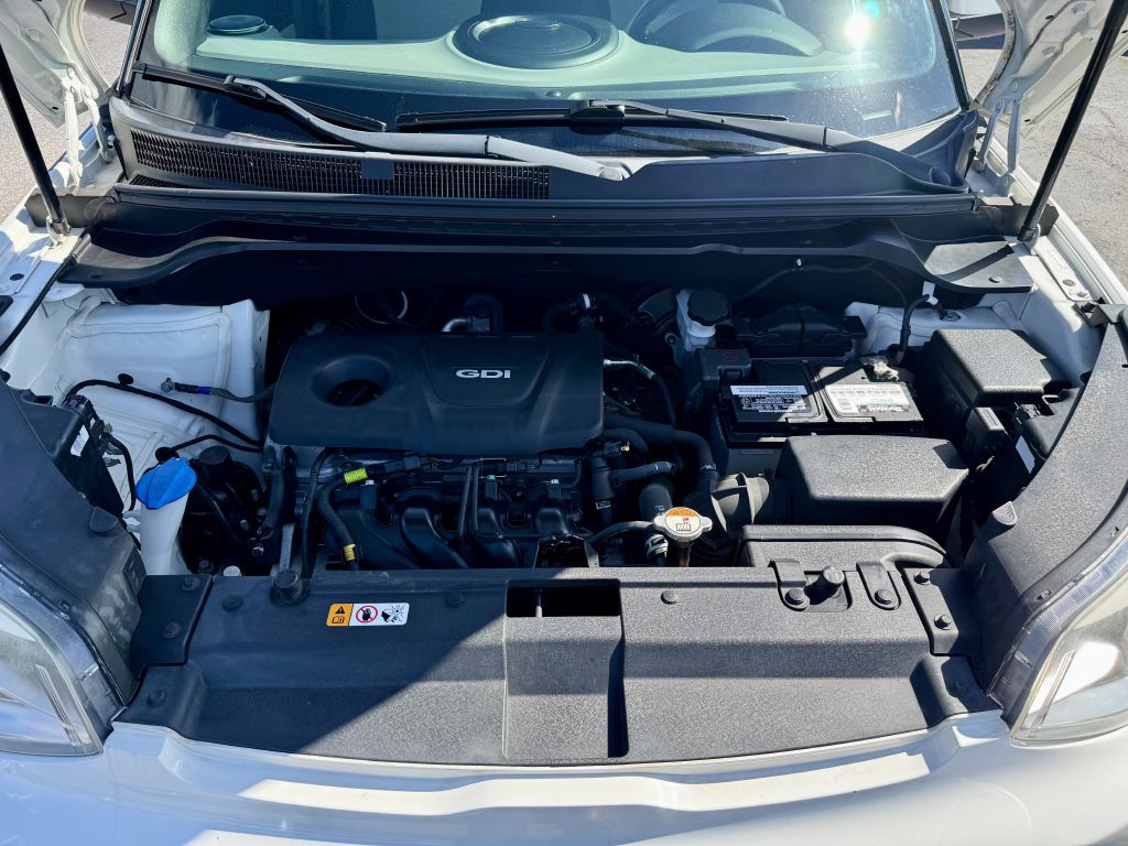 2018 Kia Soul Image 18
