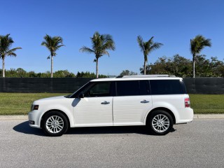 Image for 2015 Ford Flex SEL ID: 6294562