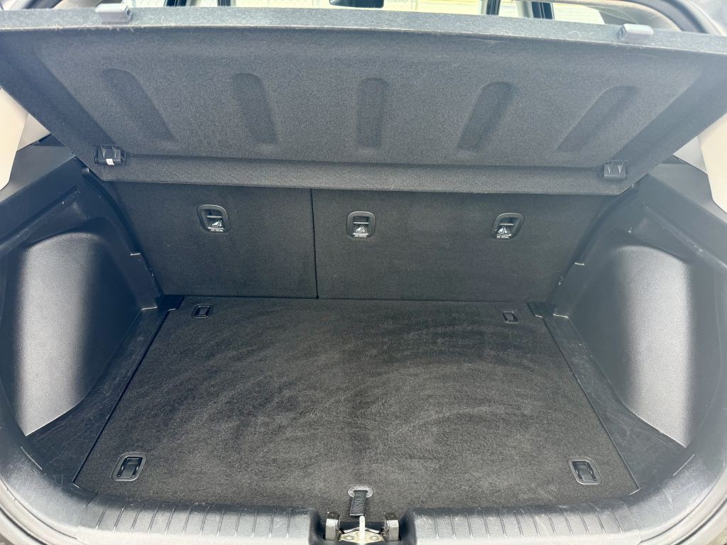 2021 Hyundai Venue Image 14