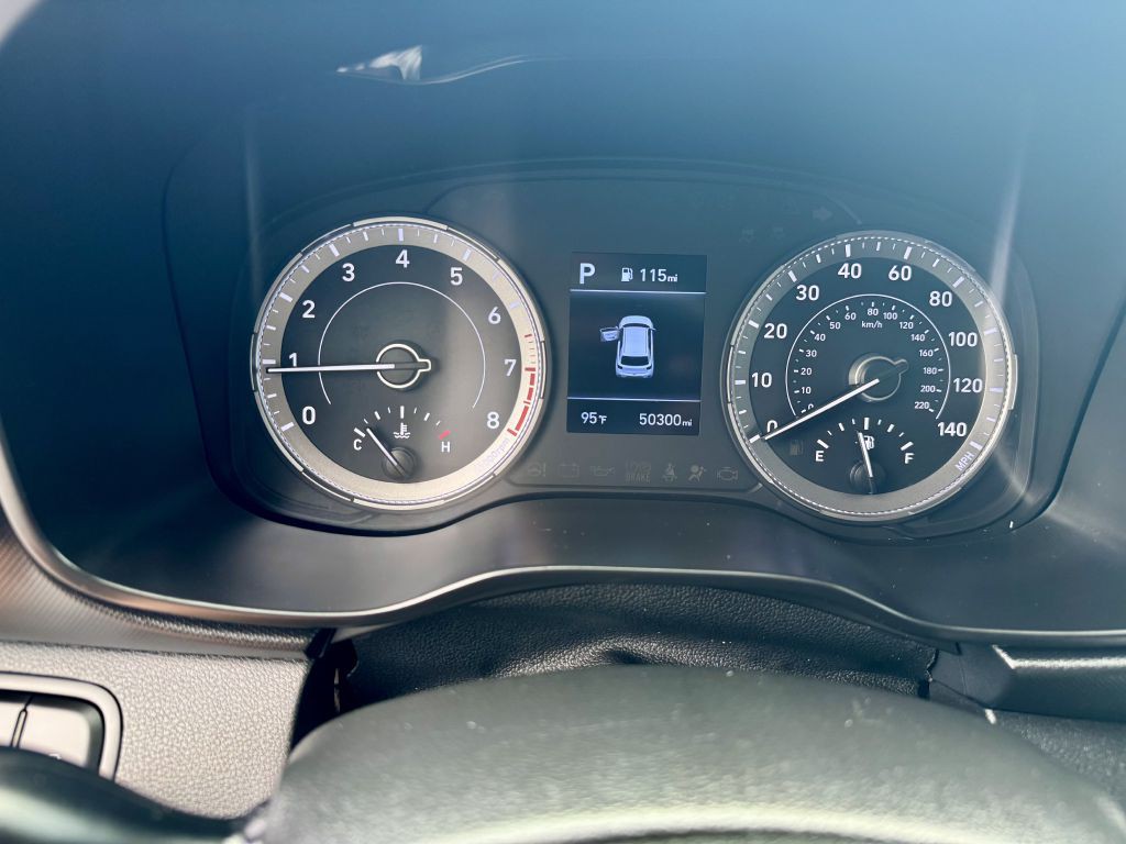 2021 Hyundai Venue Image 21