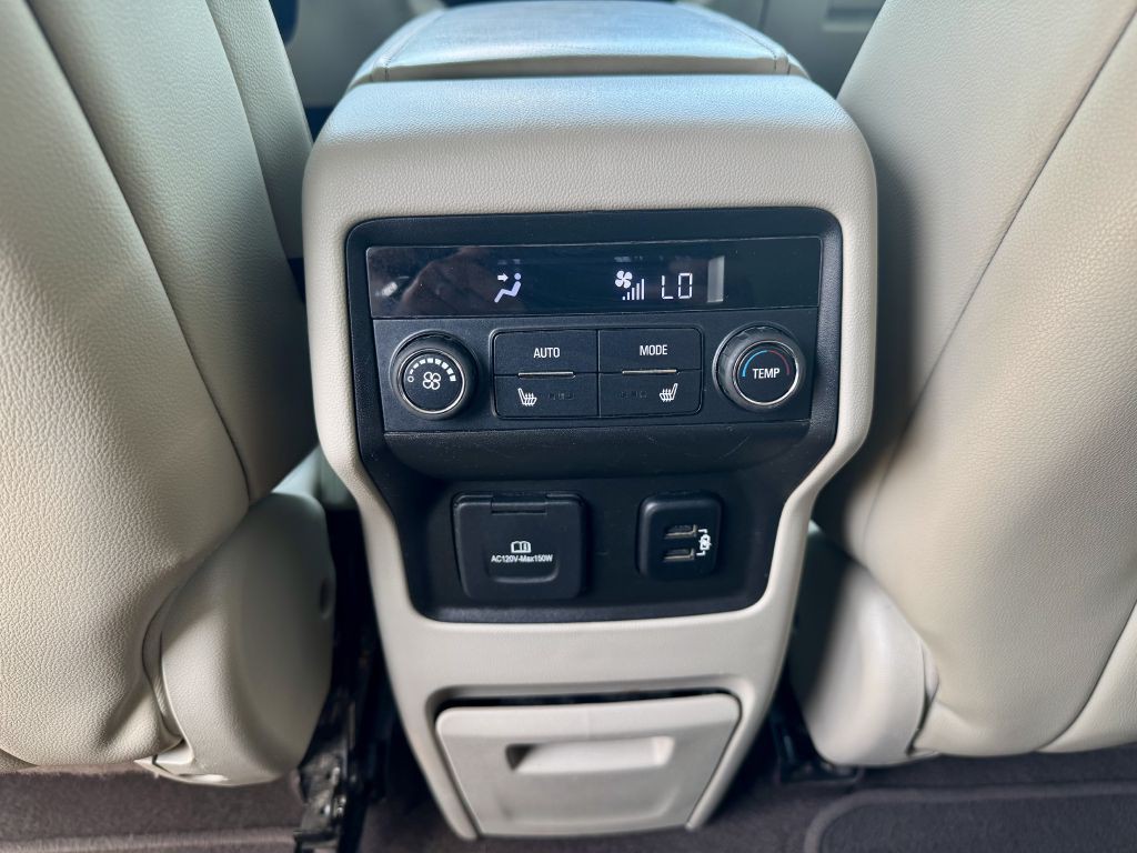 2018 GMC Acadia Image 22