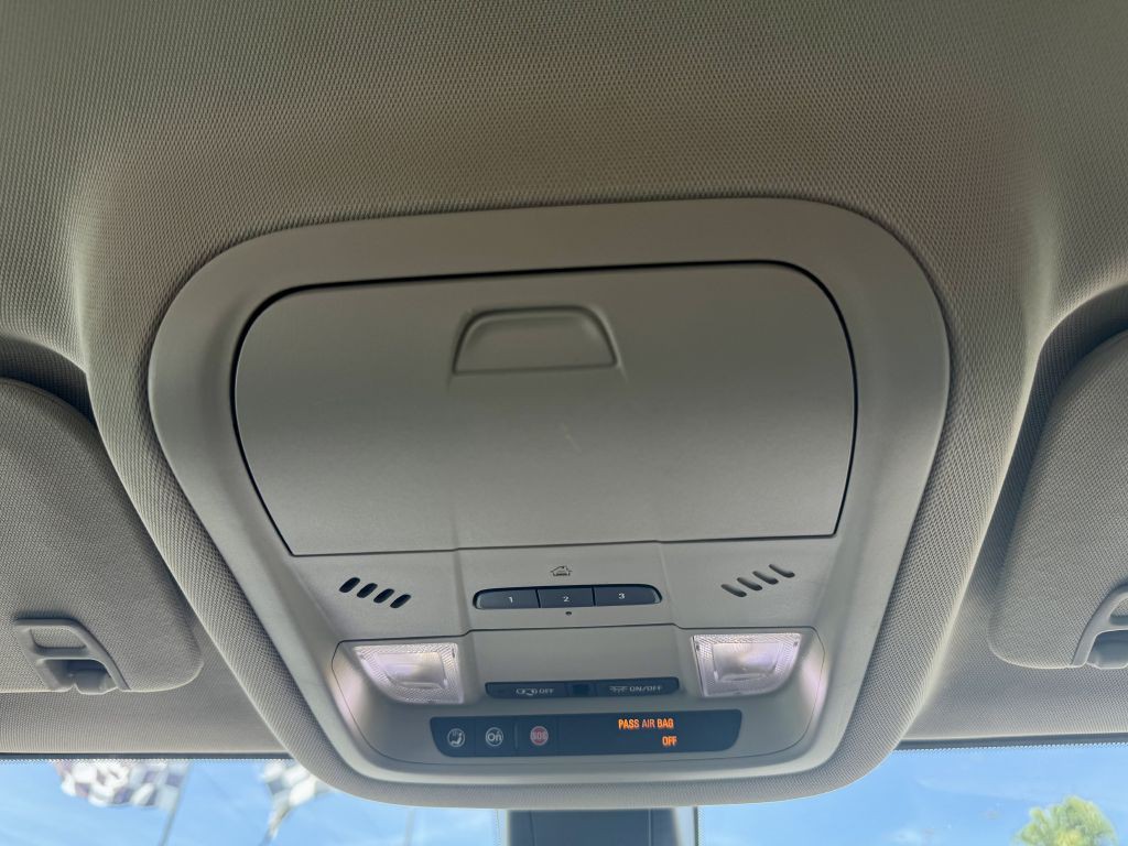 2018 GMC Acadia Image 29