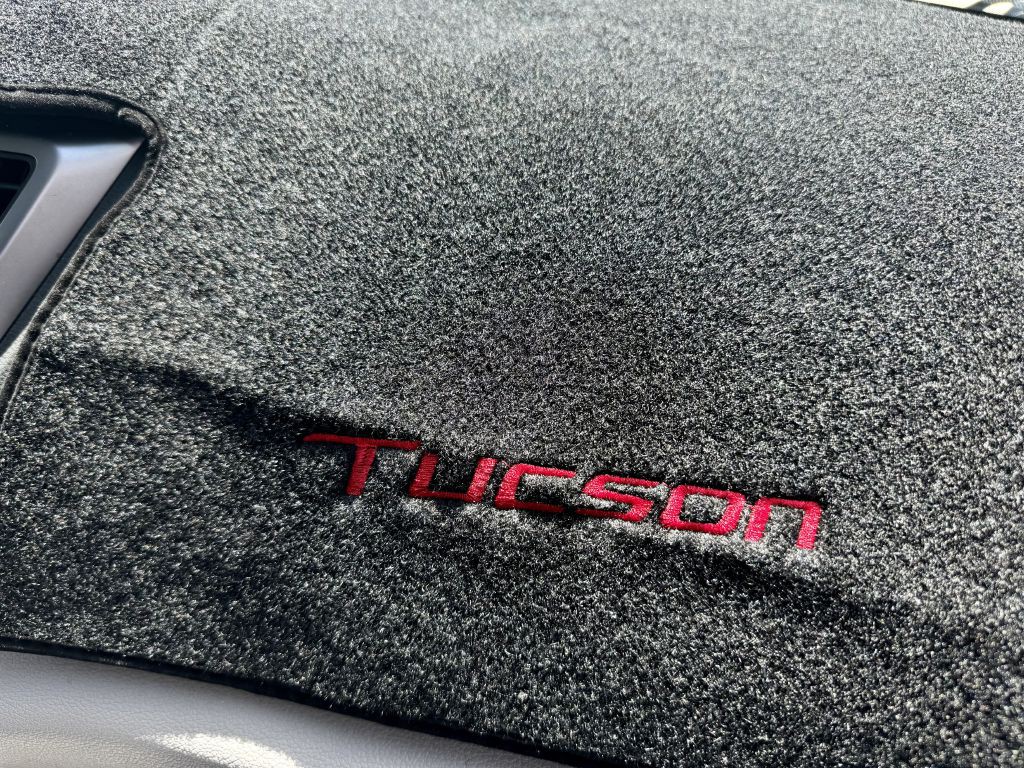 2016 Hyundai Tucson Image 10