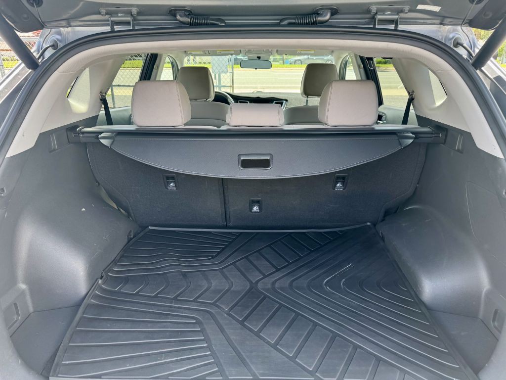 2016 Hyundai Tucson Image 13