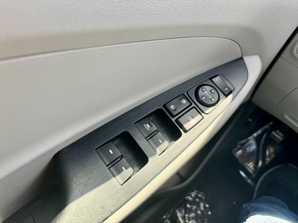 2016 Hyundai Tucson Image 24