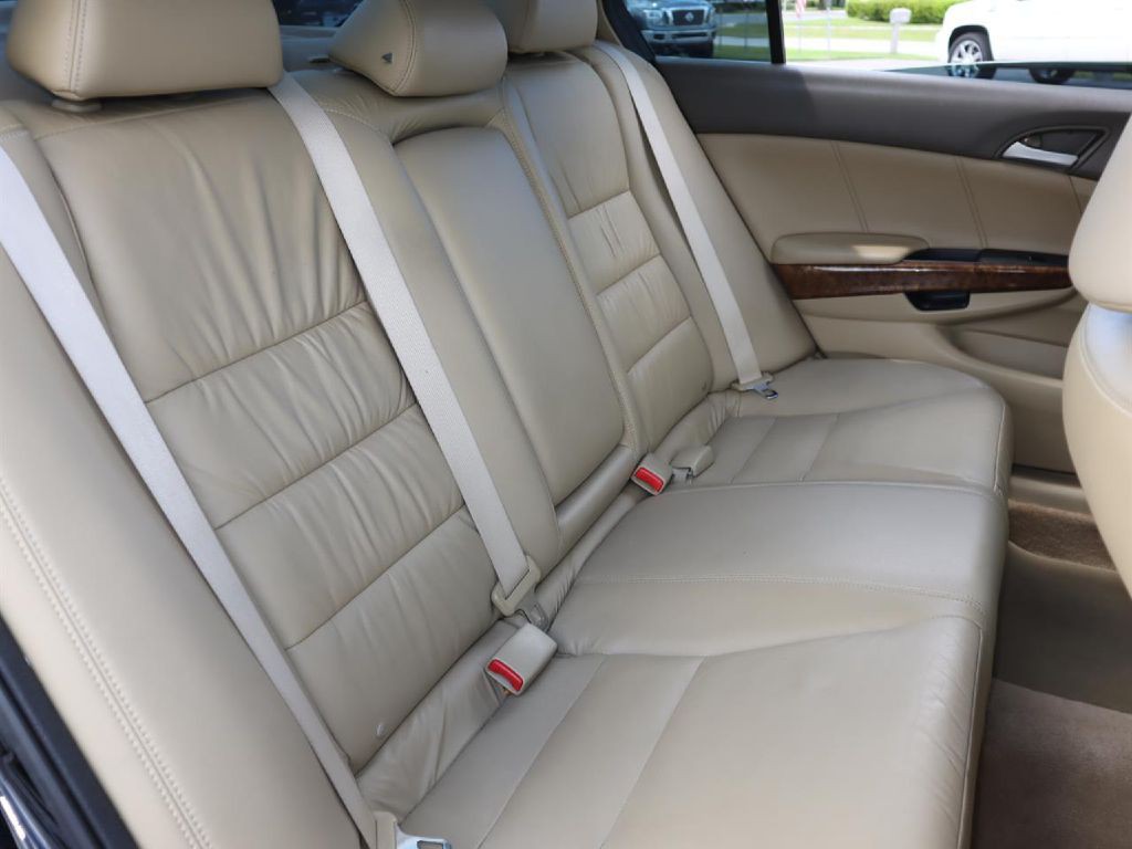 2010 Honda Accord Image 20