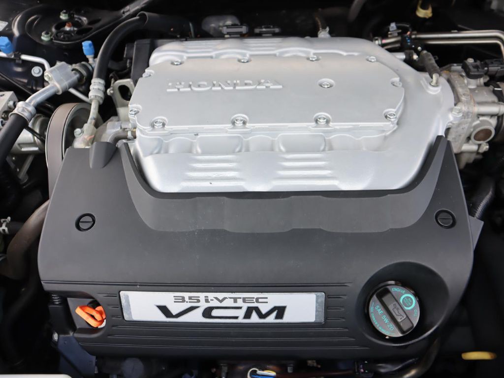 2010 Honda Accord Image 23