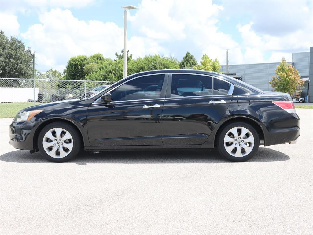 2010 Honda Accord Image 26