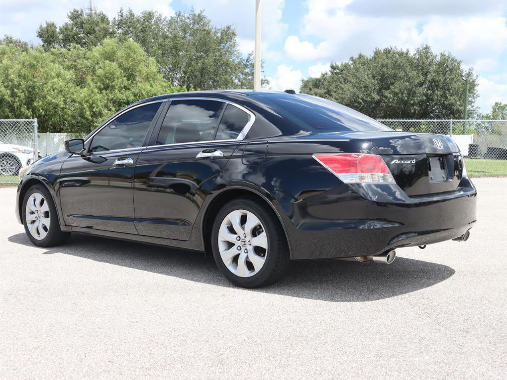2010 Honda Accord Image 27