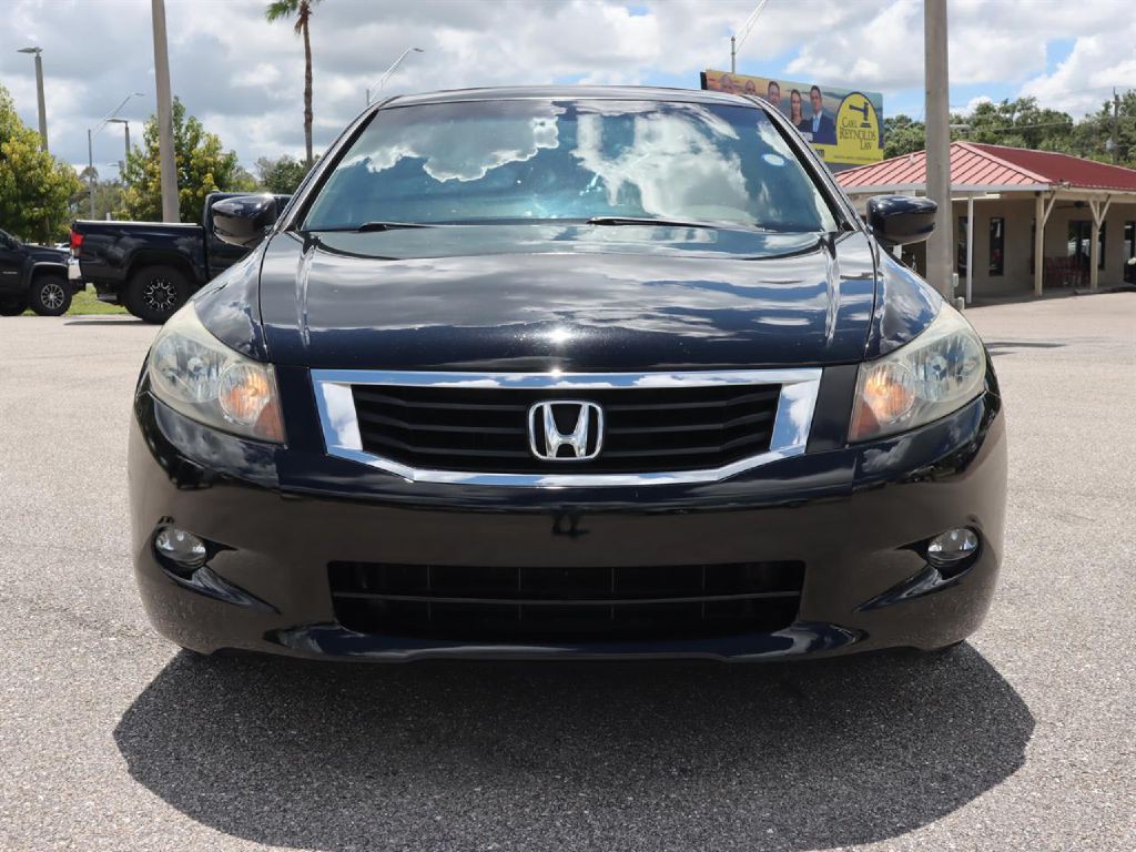 2010 Honda Accord Image 28