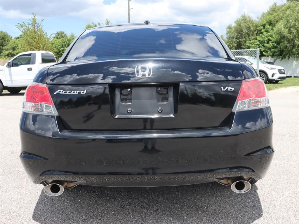 2010 Honda Accord Image 29