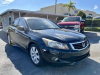 Image for 2010 Honda Accord EXL ID: 6679232