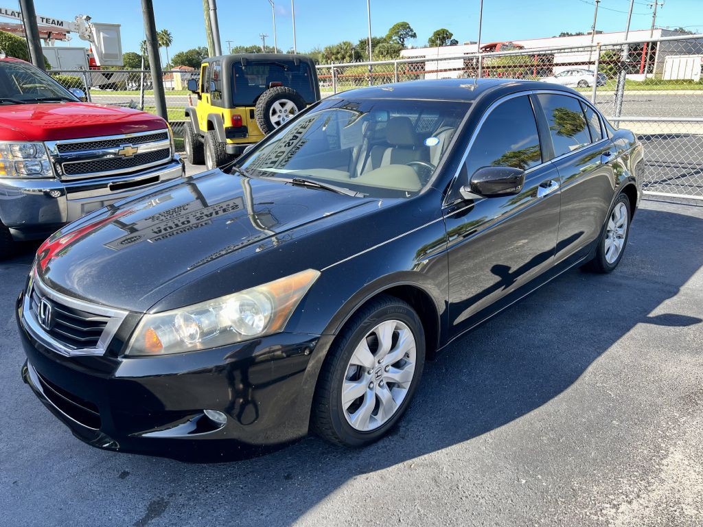 2010 Honda Accord Image 5